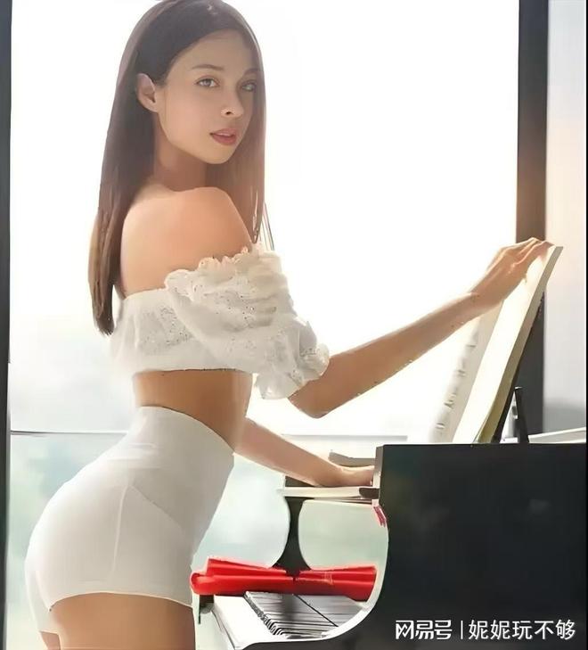 全能女钢琴家：舞蹈健身样样精通男友却背叛了她！(图16)