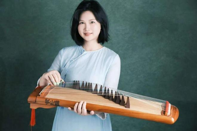 开始报名2025年华岩寺古筝公益学习班报名通告(图2)