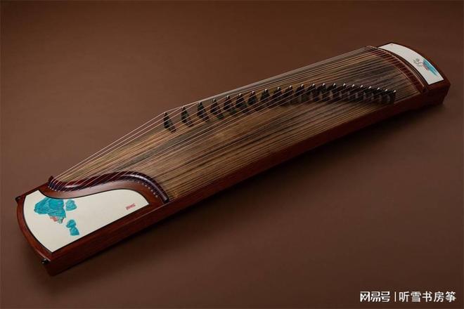 瑶鸾古筝Y106:3000内艺考考级双用高性价比款(图2)