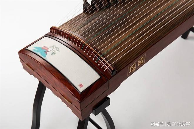 3000以下古筝选啥？瑶鸾Y106初学进阶首选(图3)