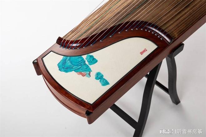 3000以下古筝选啥？瑶鸾Y106初学进阶首选(图2)