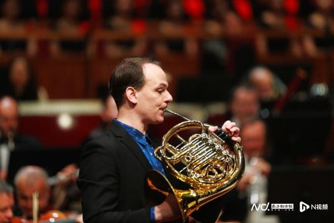 海外载誉归来“国韵大同”国风作品音乐会中国首演圆满成功(图2)