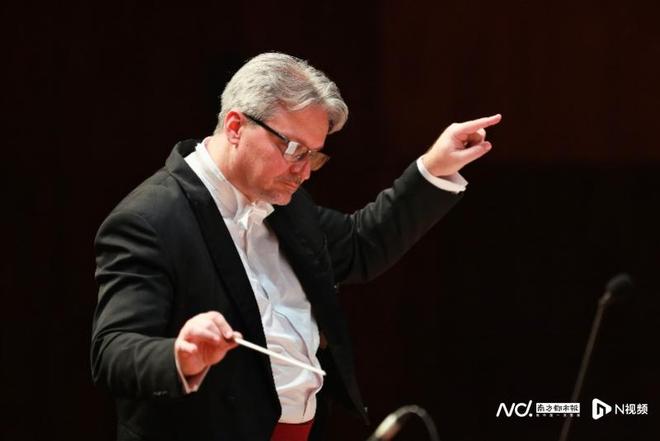 海外载誉归来“国韵大同”国风作品音乐会中国首演圆满成功(图1)