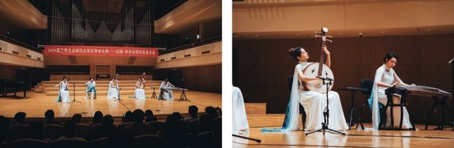 “过程-朱杰合唱作品音乐会”在北京音乐厅圆满举办(图3)