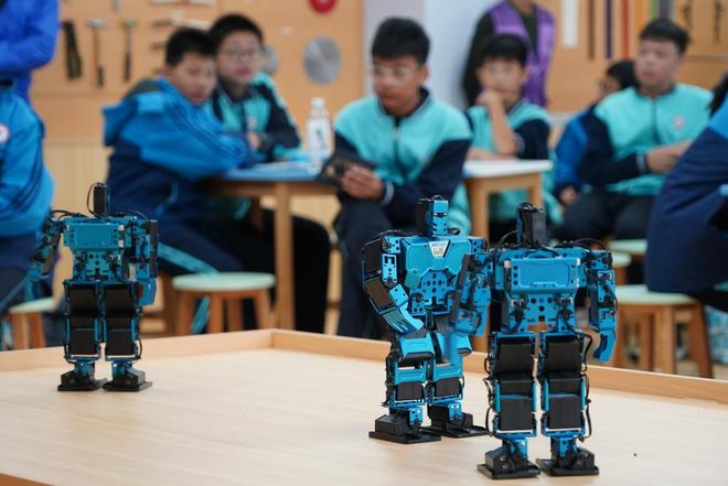 珠江钢琴文化科技研学基地揭牌文旅板块又添新动力！(图5)