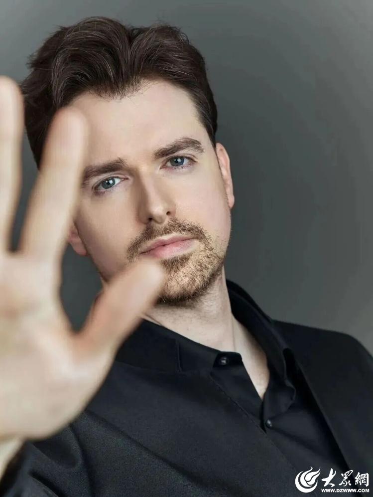 中西经典齐奏雅韵两场高品质音乐会即将登陆潍坊(图3)