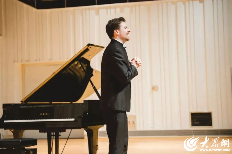 中西经典齐奏雅韵两场高品质音乐会即将登陆潍坊(图4)