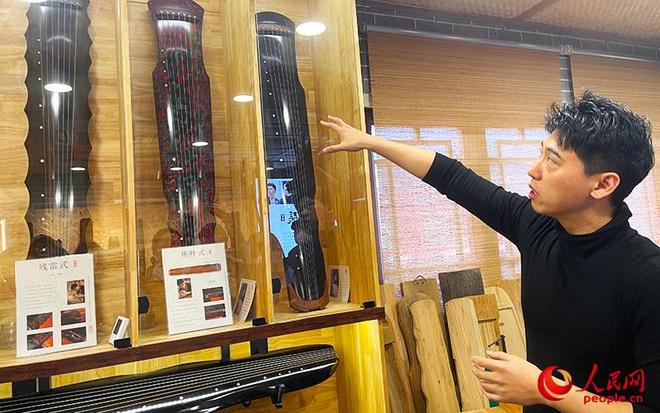 双鼓（古）网红打卡地丨触摸历史文化街区的文脉心跳(图2)