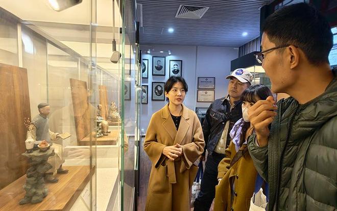 双鼓（古）网红打卡地丨触摸历史文化街区的文脉心跳(图3)