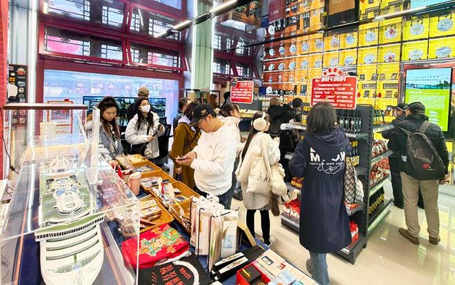 双鼓（古）网红打卡地丨触摸历史文化街区的文脉心跳(图4)