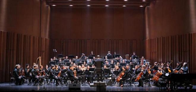 闻千曲而后晓声 2025上海当代音乐节圆满闭幕(图8)