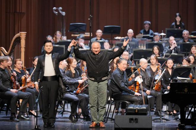 闻千曲而后晓声 2025上海当代音乐节圆满闭幕(图2)