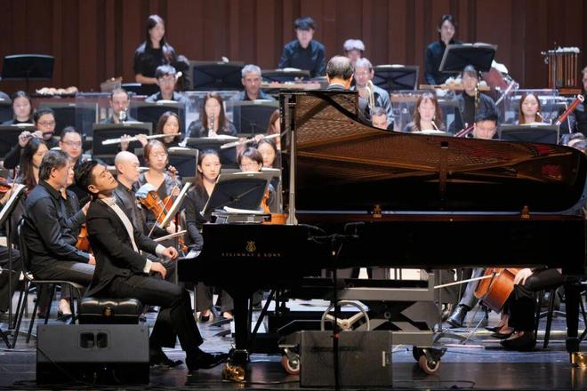 闻千曲而后晓声 2025上海当代音乐节圆满闭幕(图6)