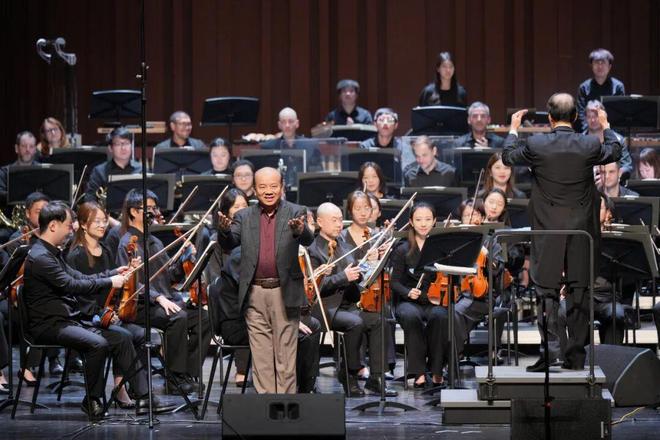 闻千曲而后晓声 2025上海当代音乐节圆满闭幕(图9)