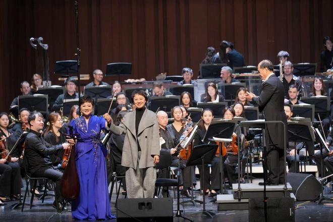 闻千曲而后晓声 2025上海当代音乐节圆满闭幕(图4)