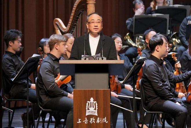 闻千曲而后晓声 2025上海当代音乐节圆满闭幕(图1)