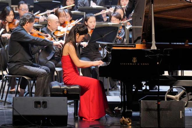 闻千曲而后晓声 2025上海当代音乐节圆满闭幕(图10)