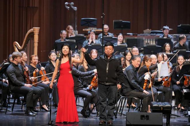 闻千曲而后晓声 2025上海当代音乐节圆满闭幕(图11)