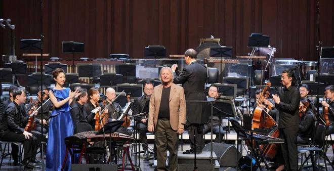 闻千曲而后晓声 2025上海当代音乐节圆满闭幕(图13)