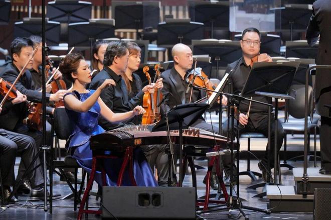 闻千曲而后晓声 2025上海当代音乐节圆满闭幕(图12)