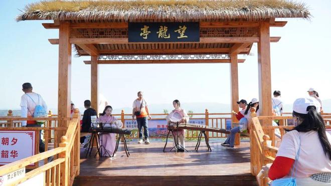 步履生辉感谢有你｜平远脐橙文化旅游活动暨徒步大会温暖回顾(图1)