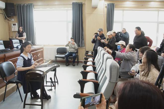 第七届首都社区文艺管理人员能力提升活动在京成功举办(图2)