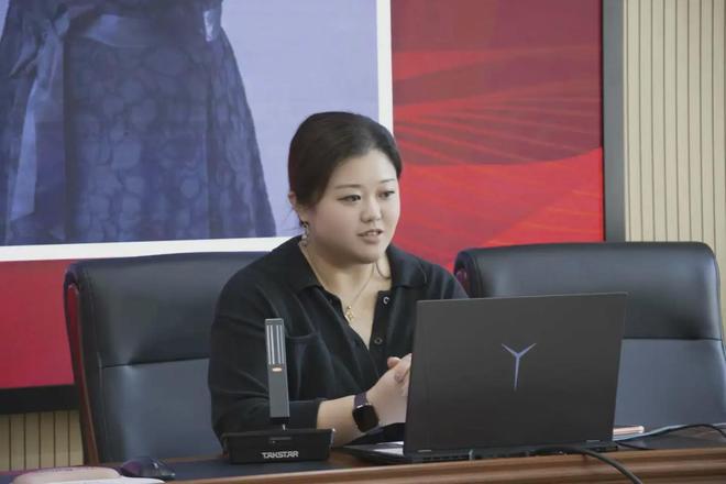 第七届首都社区文艺管理人员能力提升活动在京成功举办(图4)