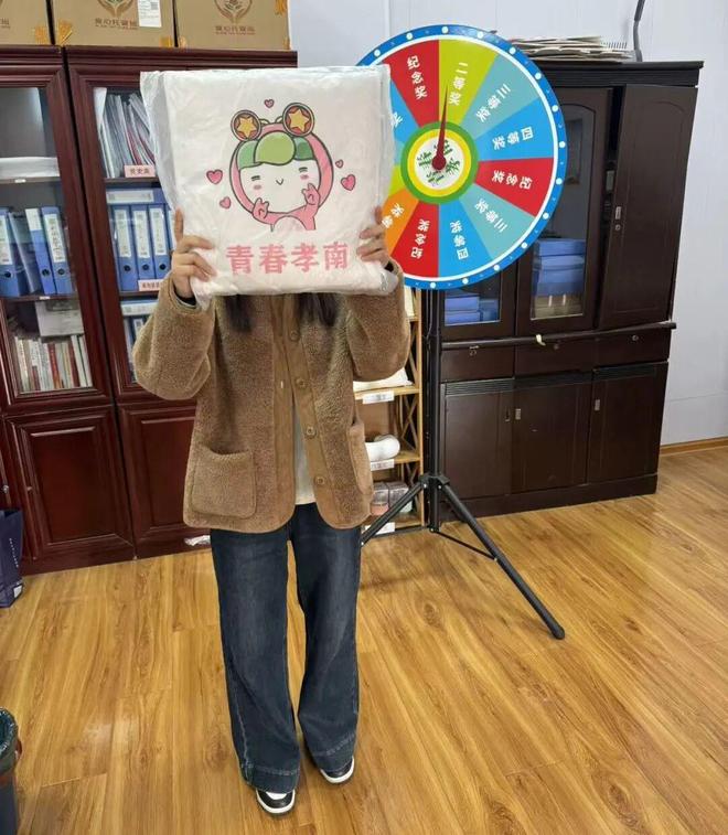 青年夜校14期圆满落幕:每门课的认真模样都是青春最好的注脚!(图2)