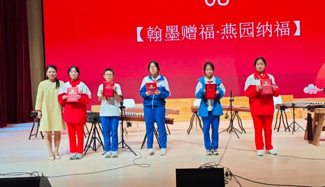 当千年古琴遇见10后一场跨时空的对话就此展开(图12)