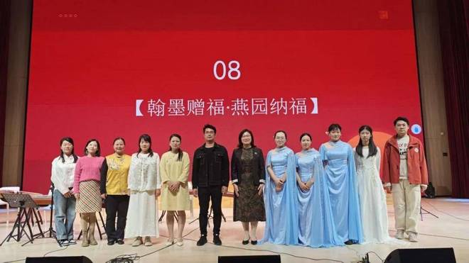 当千年古琴遇见10后一场跨时空的对话就此展开(图13)