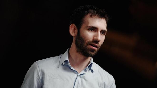 《候场》对话法国钢琴家康托罗夫：一夜成名背后(图4)