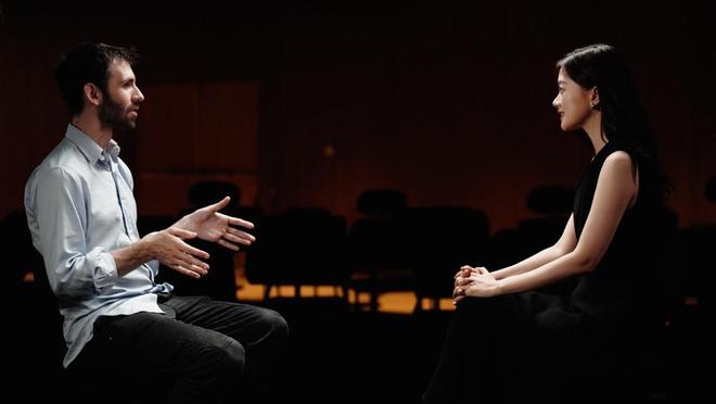 《候场》对话法国钢琴家康托罗夫：一夜成名背后(图2)