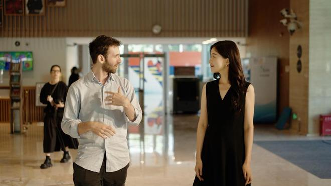 《候场》对话法国钢琴家康托罗夫：一夜成名背后(图3)