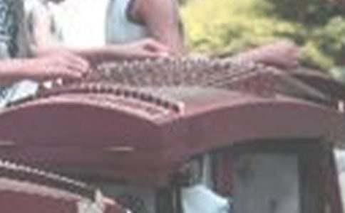 有效学习古筝的方法(图1)