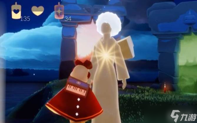 光遇钢琴获取(图1)