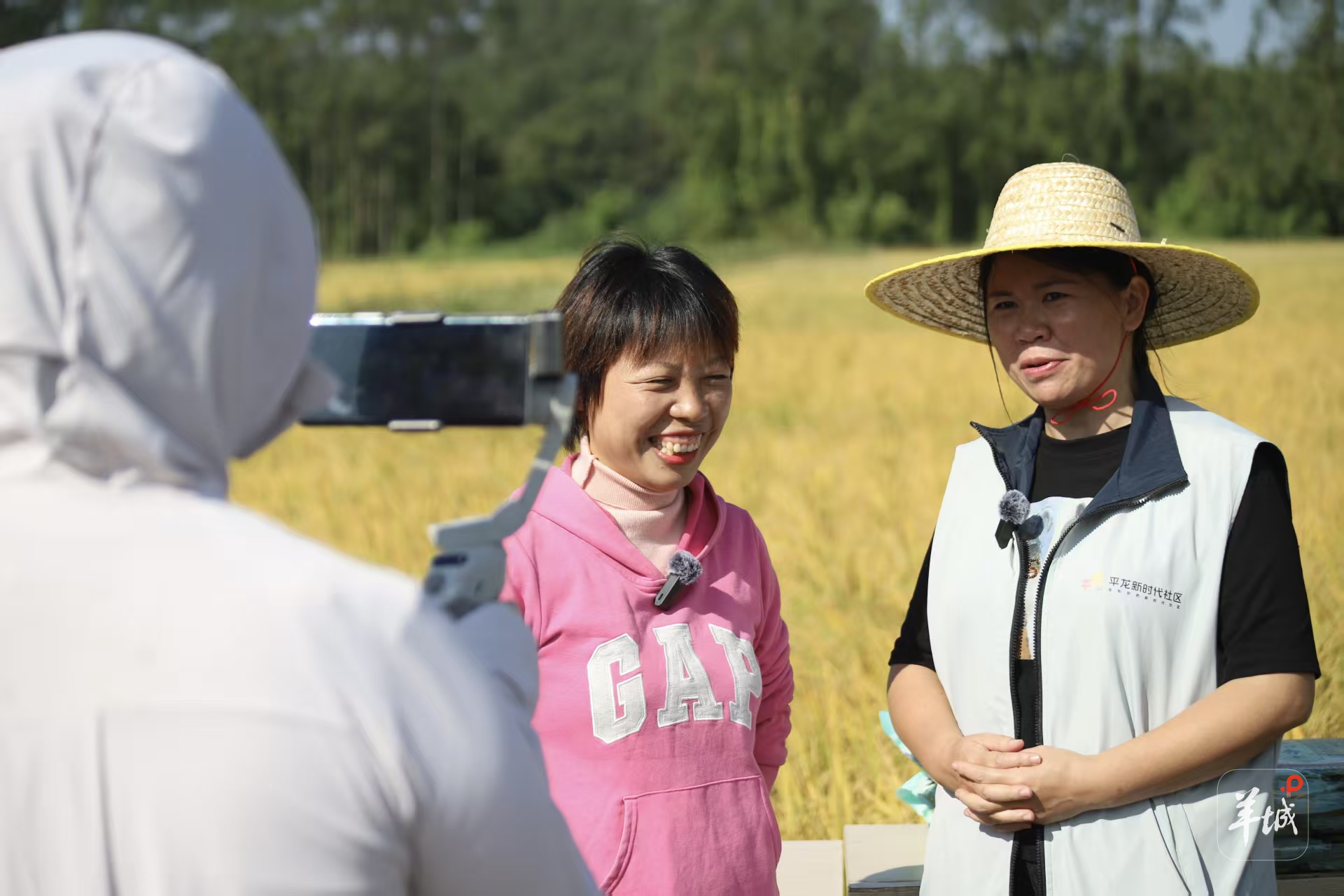 广州花都“星星幸福舱”推出“家庭岗”星妈可与孤独症孩子共同上班(图6)