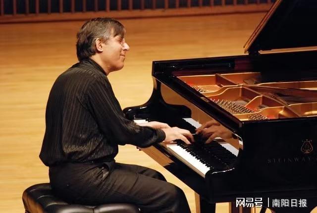 国际钢琴大师即将赴宛共享钢琴奏响全城普惠乐章(图1)