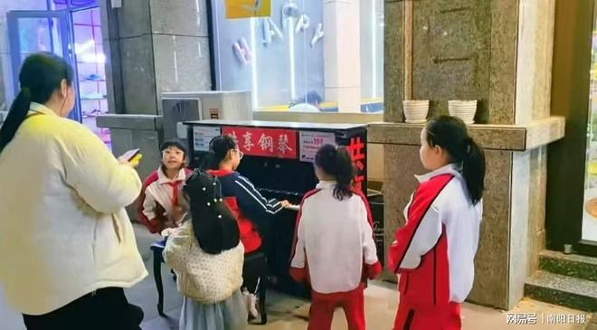 国际钢琴大师即将赴宛共享钢琴奏响全城普惠乐章(图2)