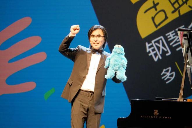 为什么这场古典音乐启蒙亲子音乐会的曲目特别适合初学钢琴的孩子?(图4)