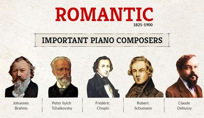 为什么这场古典音乐启蒙亲子音乐会的曲目特别适合初学钢琴的孩子?(图5)