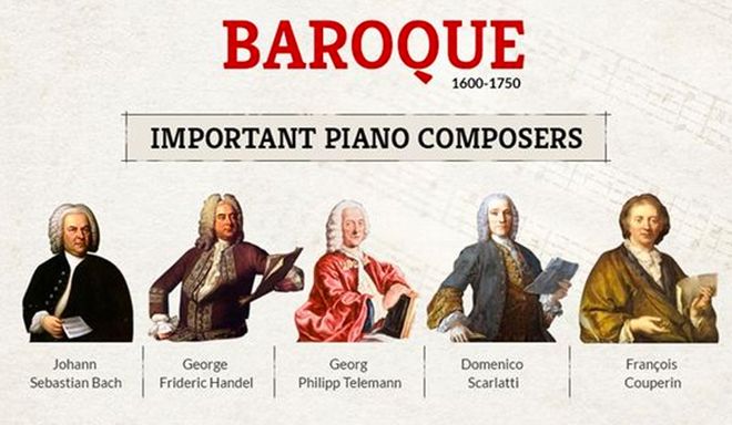 为什么这场古典音乐启蒙亲子音乐会的曲目特别适合初学钢琴的孩子?(图8)