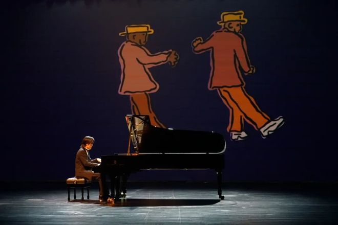 为什么这场古典音乐启蒙亲子音乐会的曲目特别适合初学钢琴的孩子?(图7)