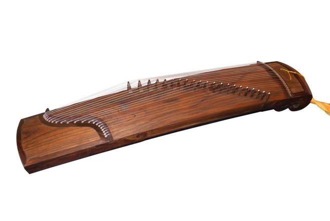 2025年靠谱的古筝优质厂家推荐榜单(图1)