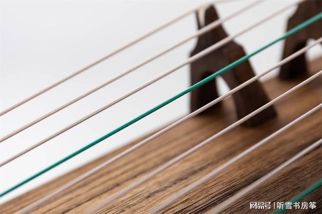 进阶古筝选购指南：如何挑选一台匹配技艺提升的乐器(图3)