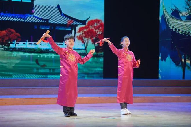 第十六届皖江八市群艺（民乐）大赛在滁成功举办(图4)