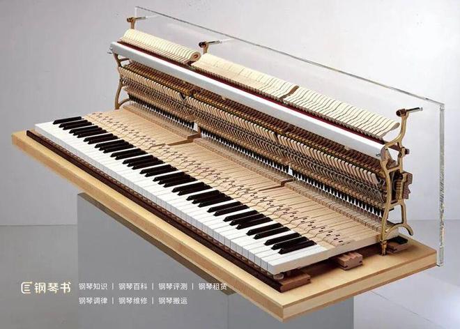 钢琴不调音会影响音质和性能吗？(图2)