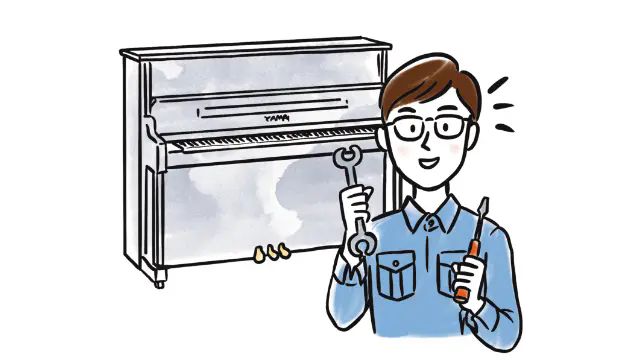 高价回收钢琴是谎言吗?谈谈钢琴转让(图2)