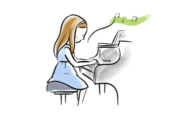 高价回收钢琴是谎言吗?谈谈钢琴转让(图4)