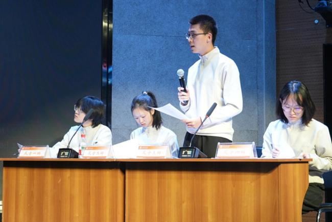 西安交大通识课《中国民族钢琴音乐赏析》探索课程思政美育新范式(图3)