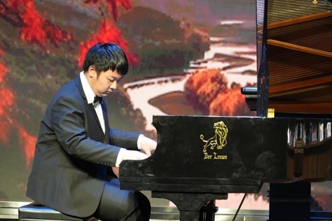 西安交大通识课《中国民族钢琴音乐赏析》探索课程思政美育新范式(图6)